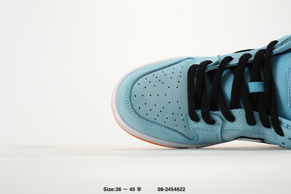 ナイキ靴細部ディテール